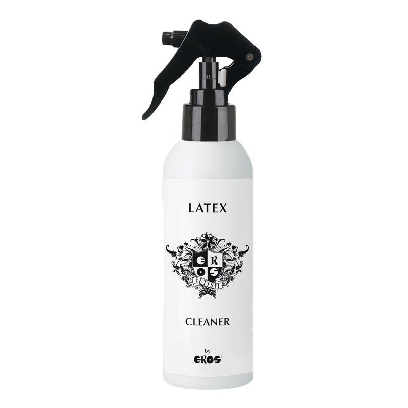 nettoyant-latex-cleaner-eros-150ml nettoyant latex cleaner eros 150ml