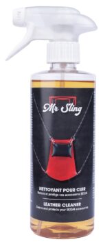 nettoyant pour cuir mr sling 500ml 1