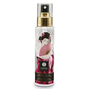 nettoyant pour les sextoys shunga 115ml