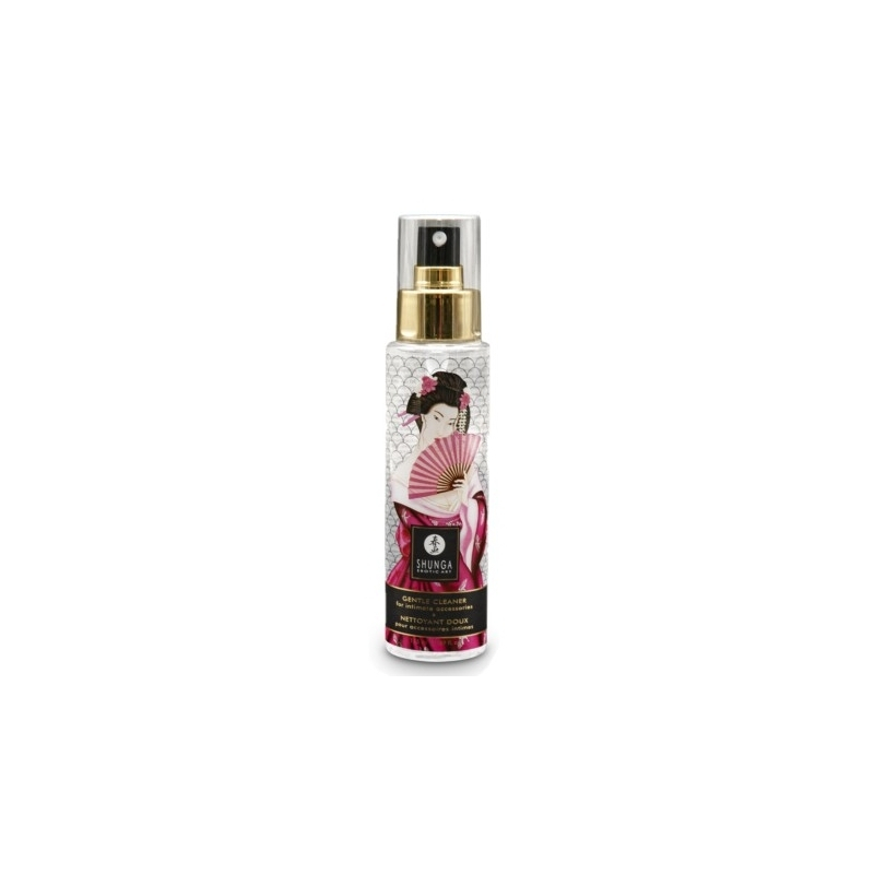 nettoyant-pour-les-sextoys-shunga-115ml nettoyant pour les sextoys shunga 115ml