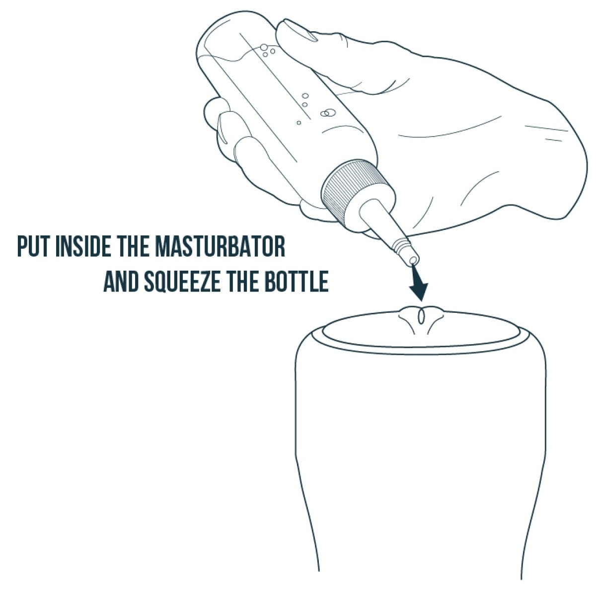 nettoyant pour masturbateur clean in 150ml 1