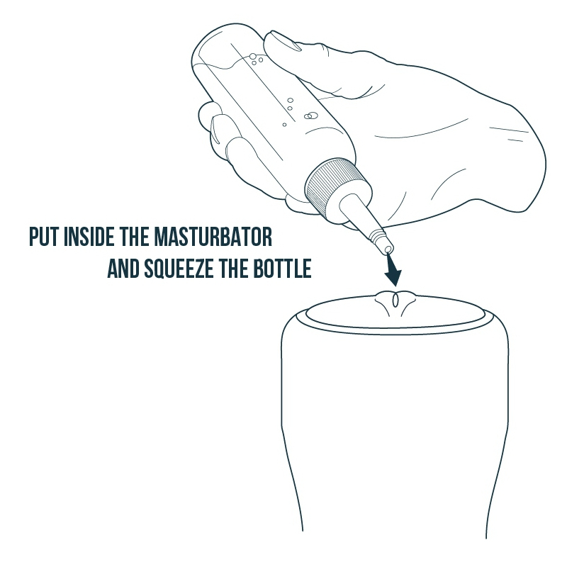 nettoyant pour masturbateur clean in 150ml 1