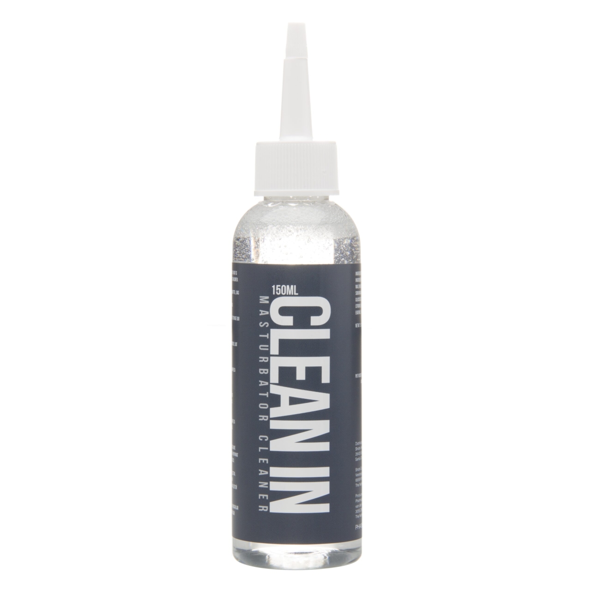 nettoyant pour masturbateur clean in 150ml scaled