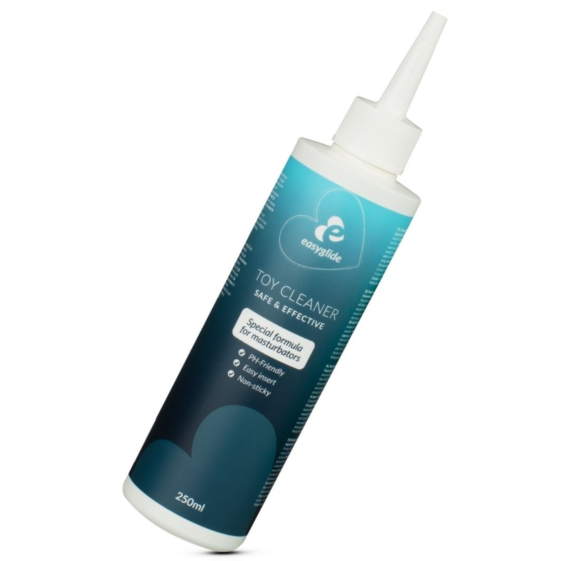 nettoyant pour masturbateur et sextoy easyglide 250ml 2