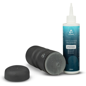 nettoyant pour masturbateur et sextoy easyglide 250ml