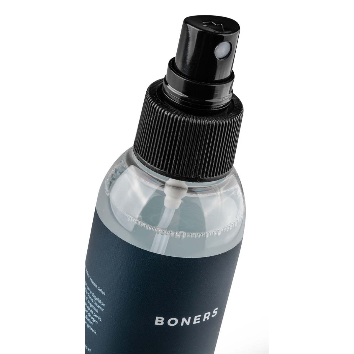 nettoyant pour penis et sextoys fresh feeling 4
