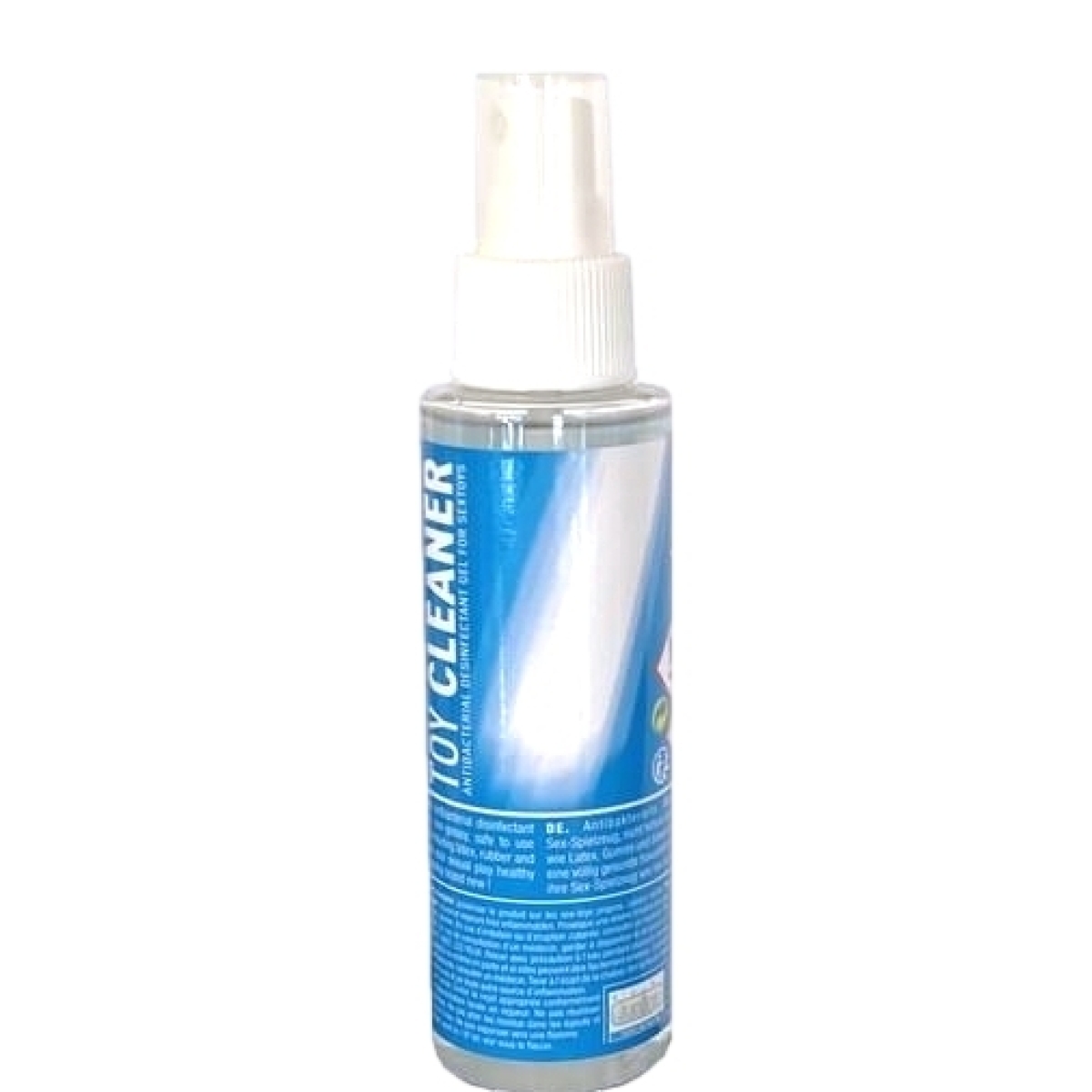nettoyant pour sextoy cleaner 100ml