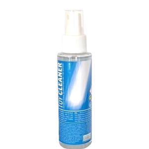 nettoyant pour sextoy cleaner 100ml