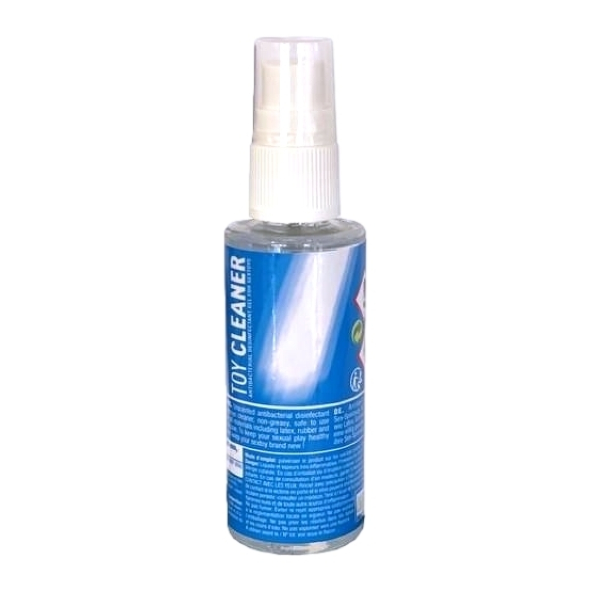 nettoyant pour sextoy cleaner 50ml