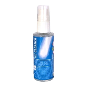 nettoyant pour sextoy cleaner 50ml