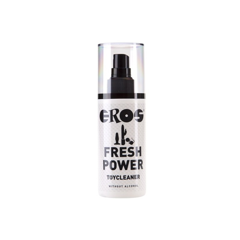 nettoyant-pour-sextoys-fresh-power-125-ml nettoyant pour sextoys fresh power 125 ml