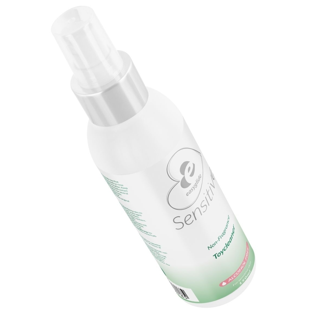 nettoyant pour sextoys sensitive easyglide 150 ml 1