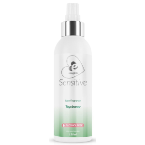 nettoyant pour sextoys sensitive easyglide 150 ml