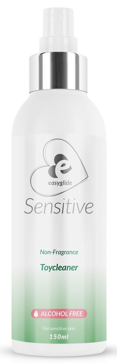 nettoyant-pour-sextoys-sensitive-easyglide-150-ml nettoyant pour sextoys sensitive easyglide 150 ml