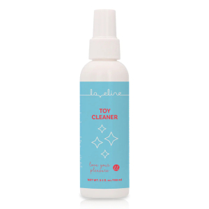 nettoyant pour sextoys toyclean 150 ml