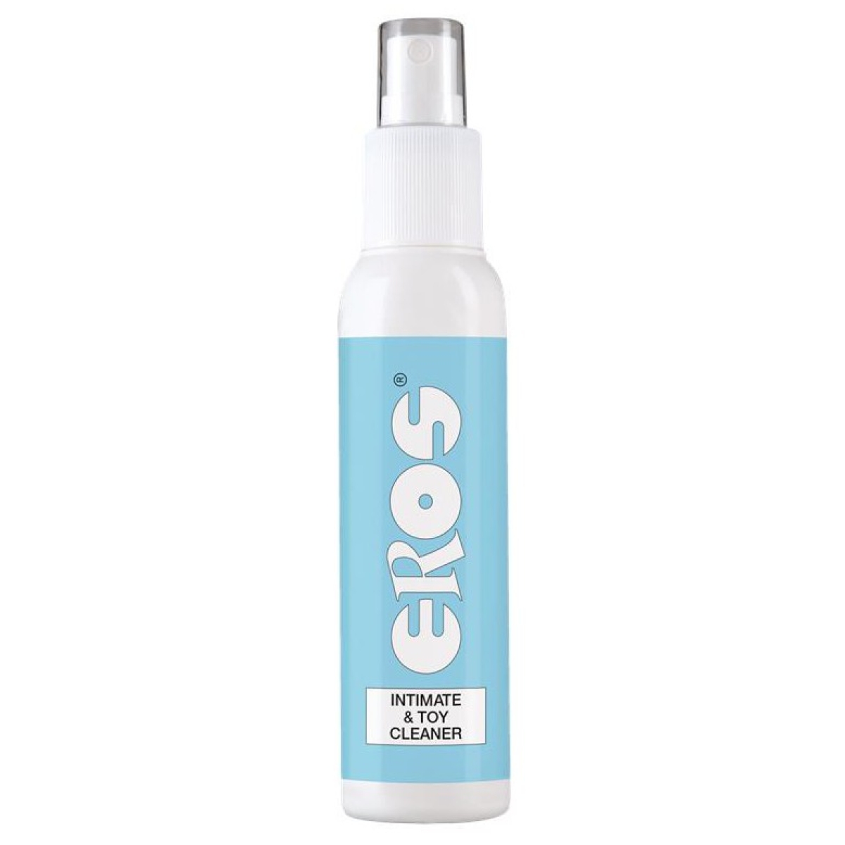 nettoyant sextoys eros intimate 100ml
