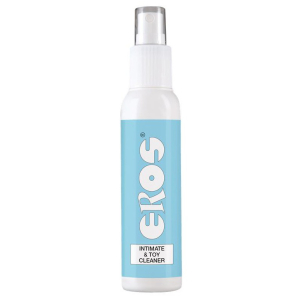 nettoyant sextoys eros intimate 100ml
