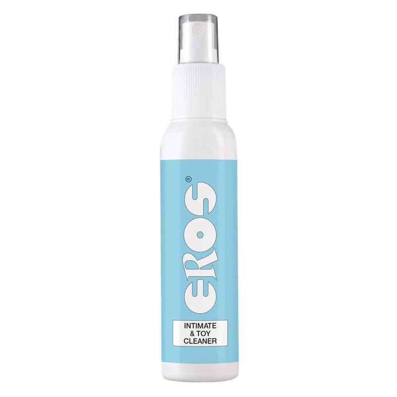 nettoyant-sextoys-eros-intimate-100ml nettoyant sextoys eros intimate 100ml