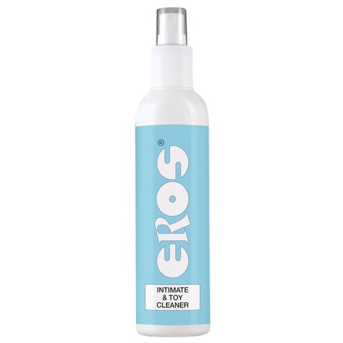 nettoyant sextoys eros intimate 250ml