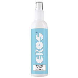 nettoyant sextoys eros intimate 250ml