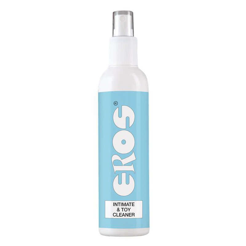 nettoyant-sextoys-eros-intimate-250ml nettoyant sextoys eros intimate 250ml