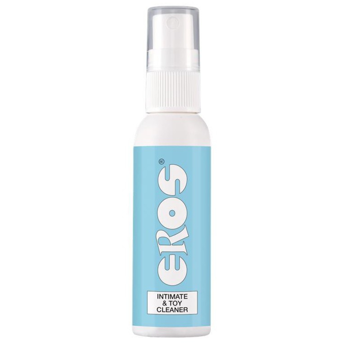 nettoyant sextoys eros intimate 50ml