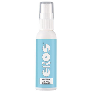 nettoyant sextoys eros intimate 50ml