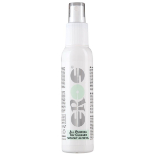 nettoyant sextoys eros sans alcool 100ml