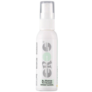 nettoyant sextoys eros sans alcool 50ml