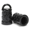 nip pull gripper noir