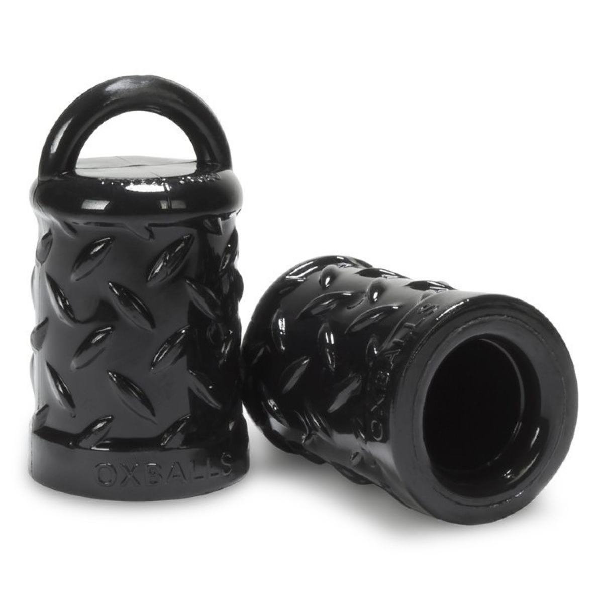 nip pull gripper noir