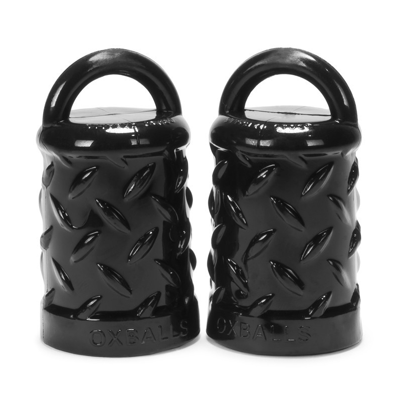 nip pull gripper noir 2