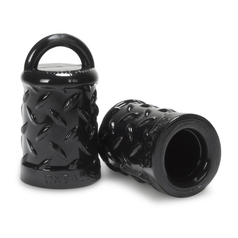 nip pull gripper noir 3