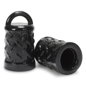 nip pull gripper noir
