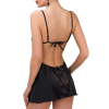 nuisette gina noire 1 scaled