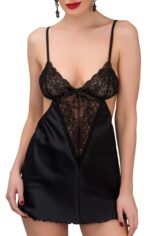 nuisette gina noire scaled