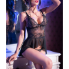 nuisette lyonie noire 2