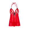 nuisette peek a boo ruffle rouge 7 scaled