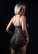 nuisette string underwire sheer noir 5 scaled