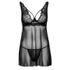 nuisette string underwire sheer noir 7 scaled