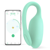 oeuf connecte kegel rejuve 65 x 35cm