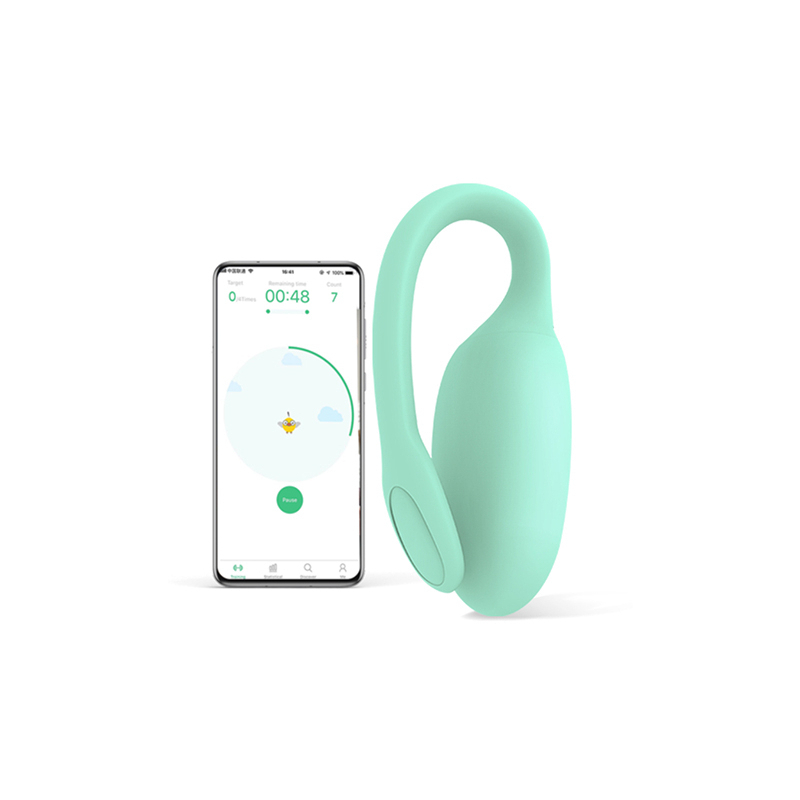oeuf connecte kegel rejuve 65 x 35cm