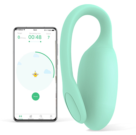 oeuf-connecte-kegel-rejuve-65-x-35cm oeuf connecte kegel rejuve 65 x 35cm