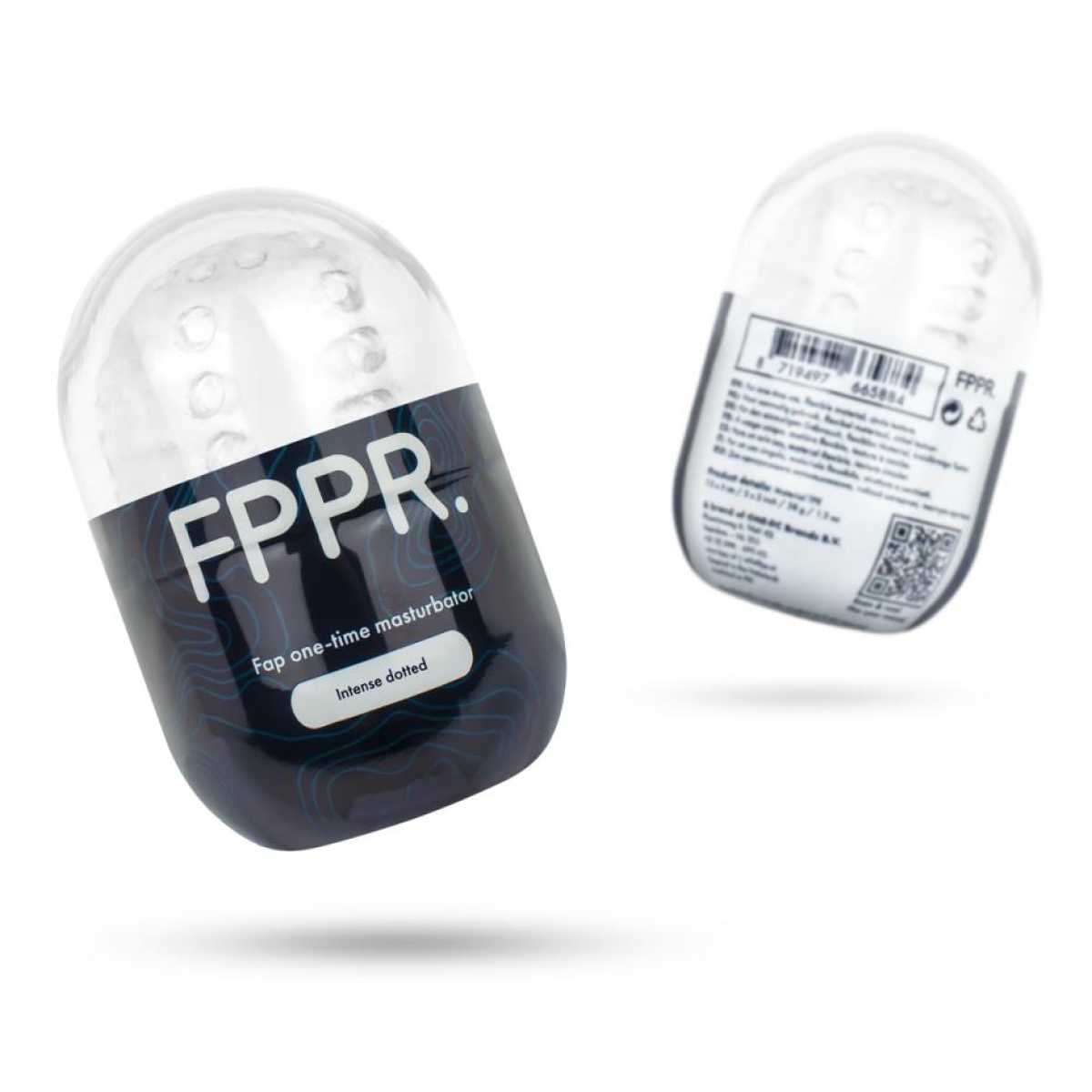 oeuf de masturbation fppr perle 2