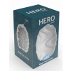 oeuf de masturbation hero art blanc 1