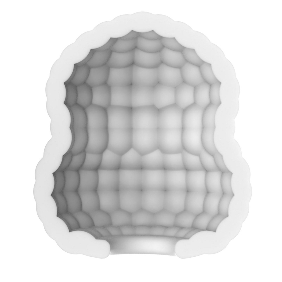 oeuf de masturbation hero block blanc 2