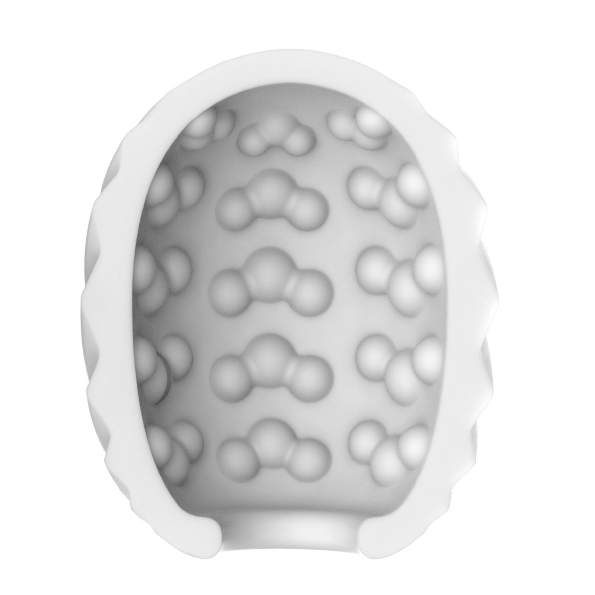 oeuf de masturbation hero spiral blanc 2