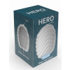 oeuf de masturbation hero wave blanc 1