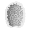 oeuf de masturbation hero wave blanc 2
