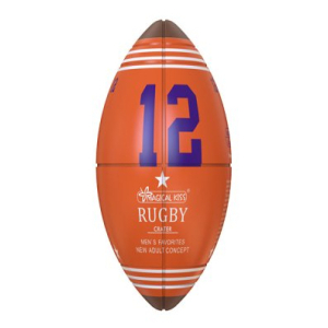 oeuf de masturbation rugby ball crater